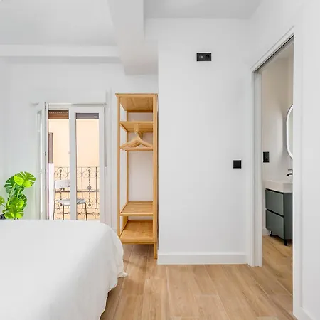 La Casa Del Granado - Con Bano Privado