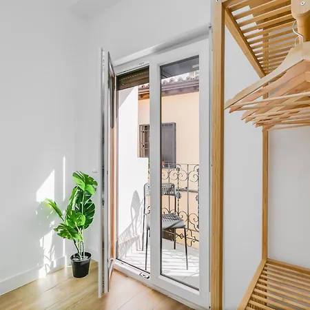 La Casa Del Granado - Con Bano Privado