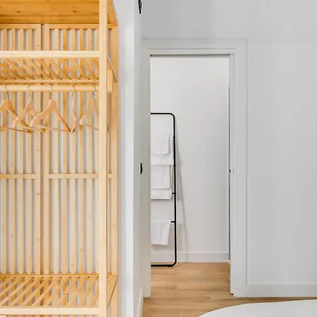 Daire La Casa Del Granado Toledo