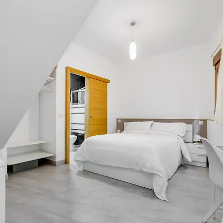 La Casa Del Granado Lägenhet
