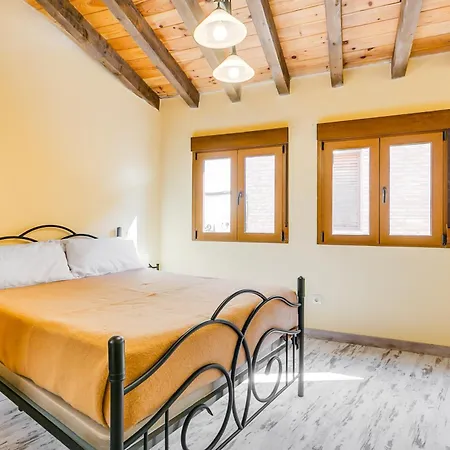 La Casa Del Granado 아파트 톨레도