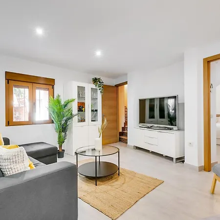 La Casa Del Granado Daire