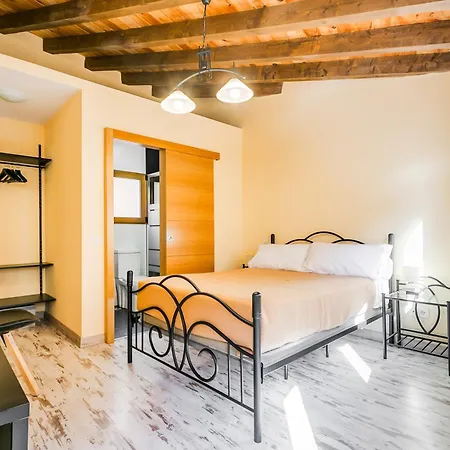 La Casa Del Granado - Con Bano Privado Lägenhet