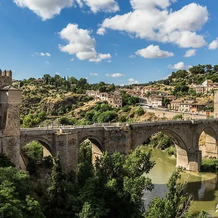 Daire La Casa Del Granado *