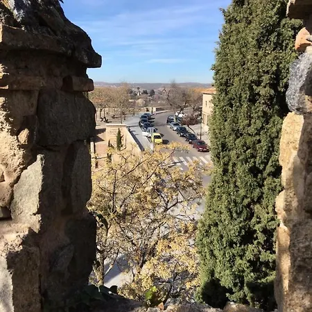 La Casa Del Granado *