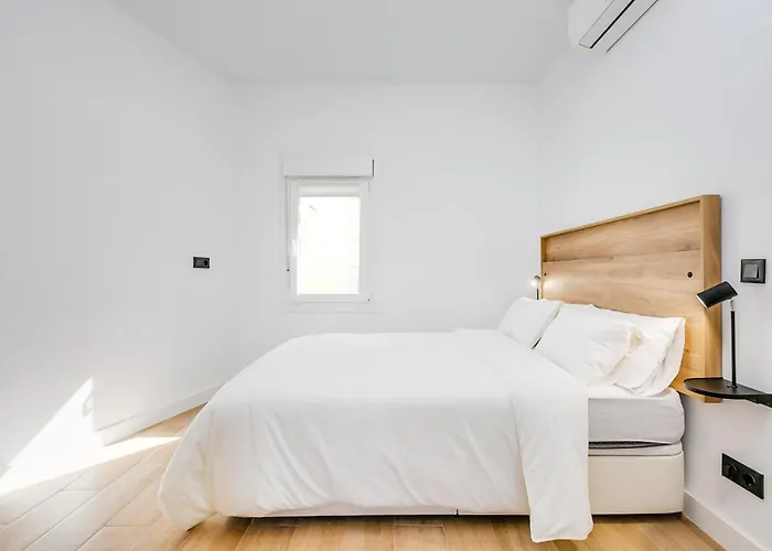 La Casa Del Granado Apartamento *