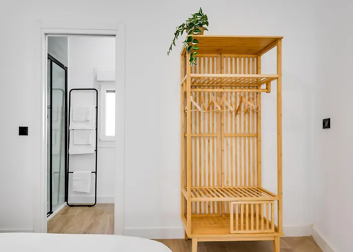 La Casa Del Granado 아파트