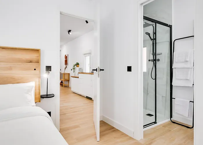 Apartamento La Casa Del Granado