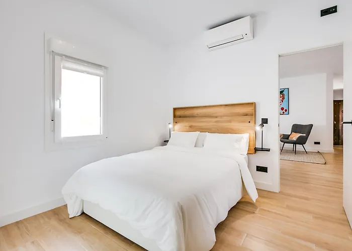 La Casa Del Granado Apartamento *