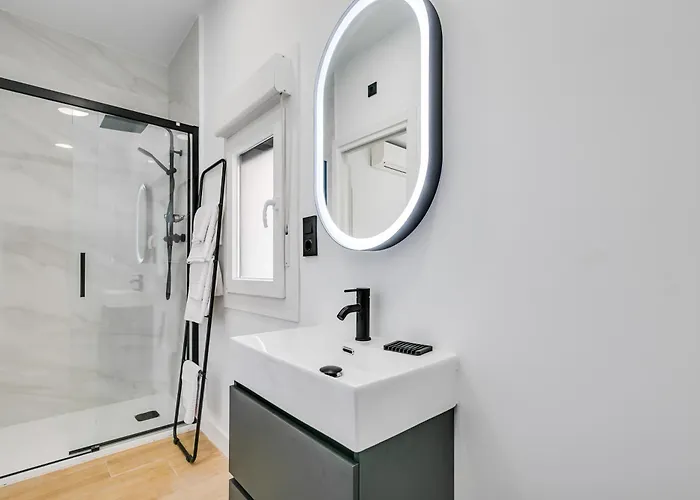 La Casa Del Granado Apartamento