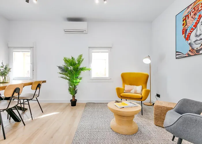 La Casa Del Granado Apartamento *