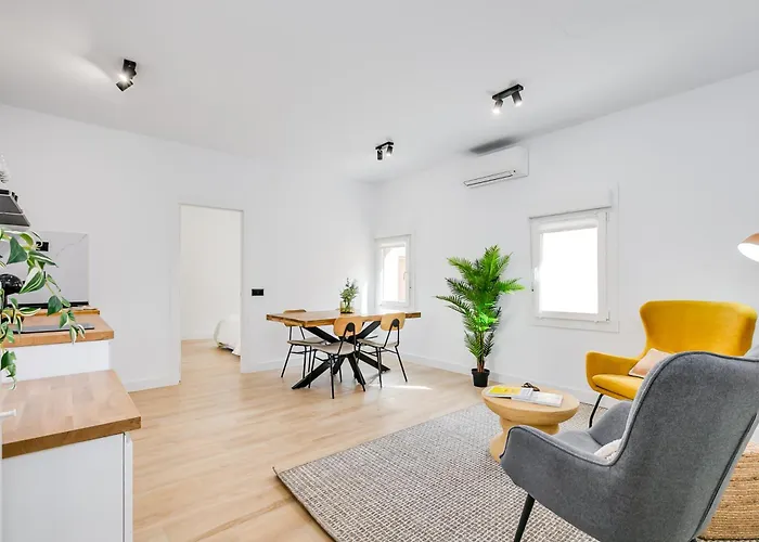 La Casa Del Granado Apartamento