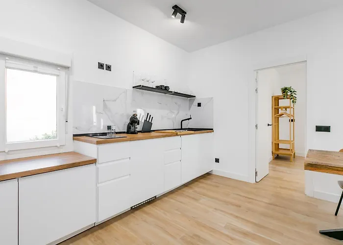 Apartamento La Casa Del Granado *