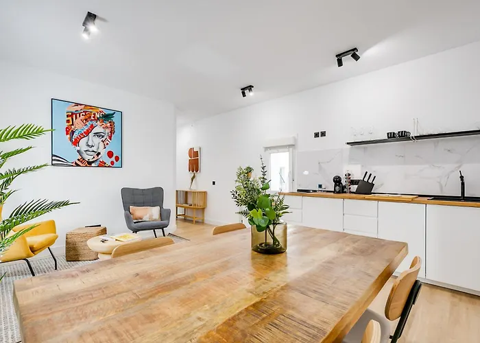 La Casa Del Granado Apartamento *