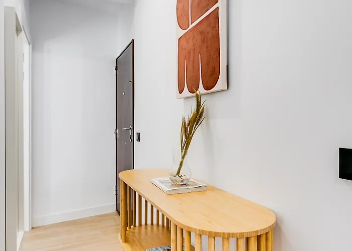 아파트 La Casa Del Granado 톨레도