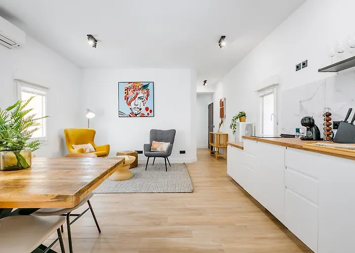 La Casa Del Granado Apartamento *