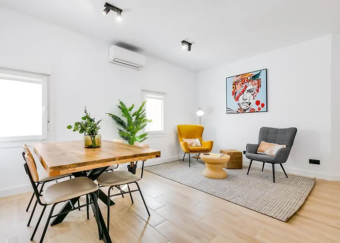 La Casa Del Granado Apartamento