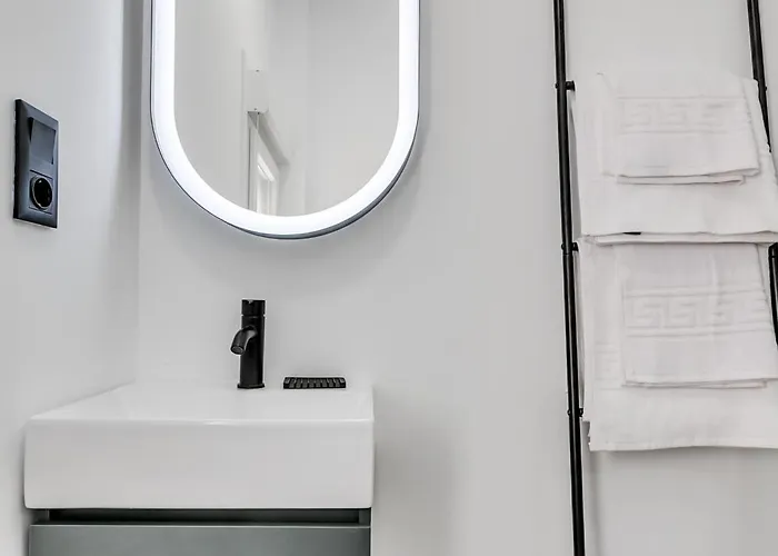 Apartamento La Casa Del Granado *