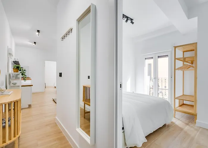 Apartamento La Casa Del Granado Toledo