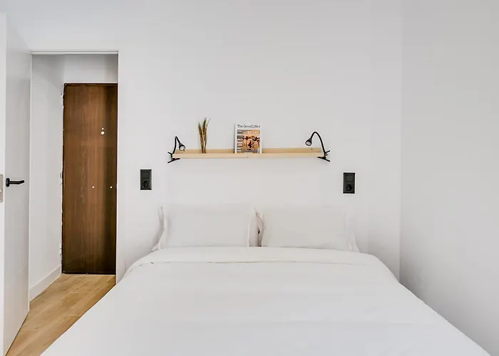 La Casa Del Granado Apartamento