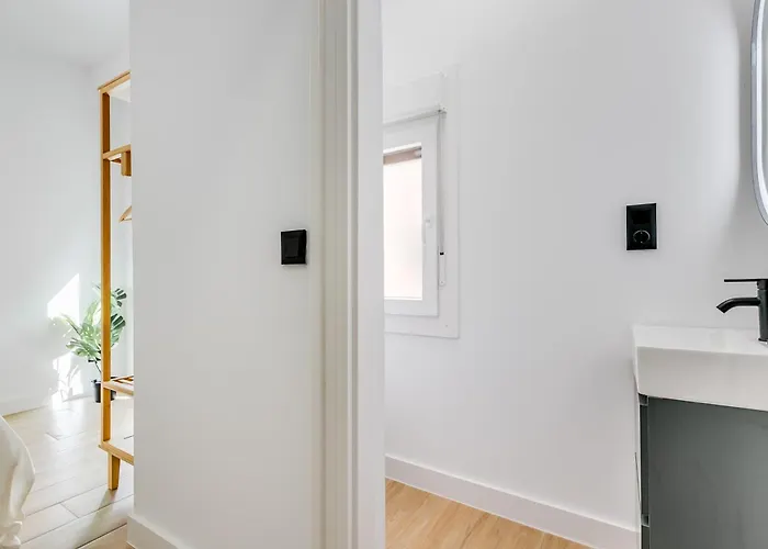 Apartamento La Casa Del Granado *