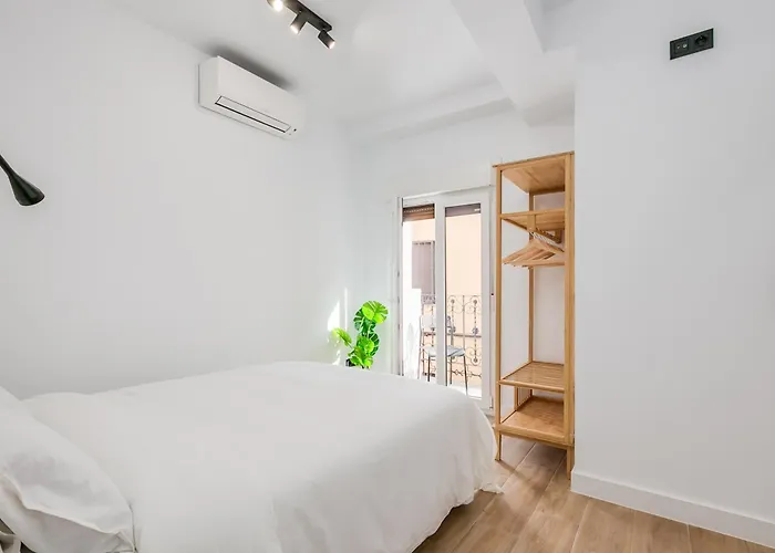 Apartamento La Casa Del Granado