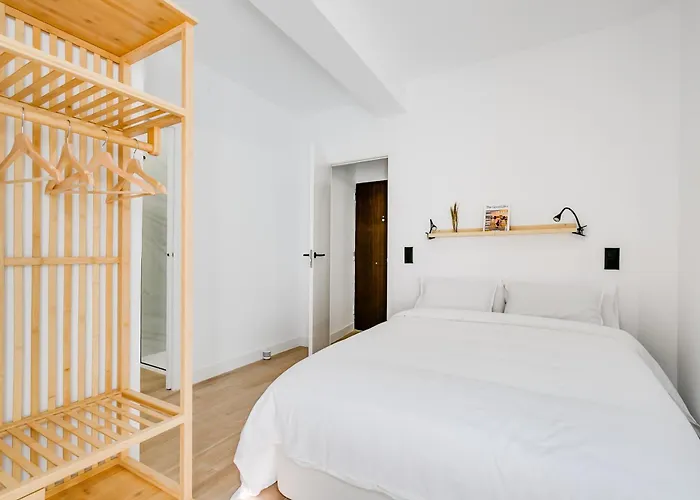 La Casa Del Granado 톨레도