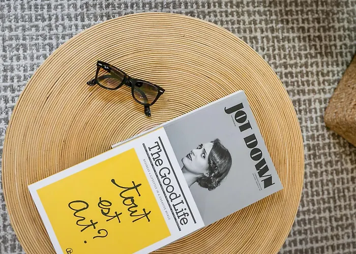 La Casa Del Granado 아파트 톨레도