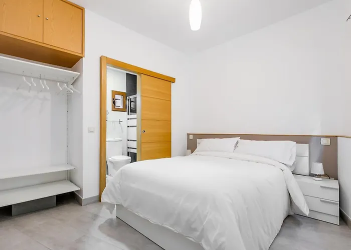 Apartamento La Casa Del Granado Toledo