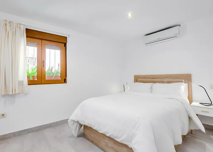 La Casa Del Granado * 톨레도