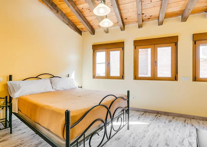 La Casa Del Granado Apartamento Toledo