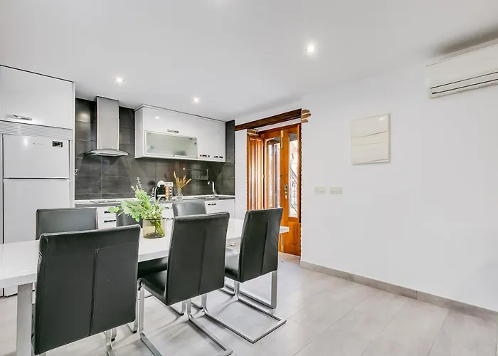 La Casa Del Granado Toledo