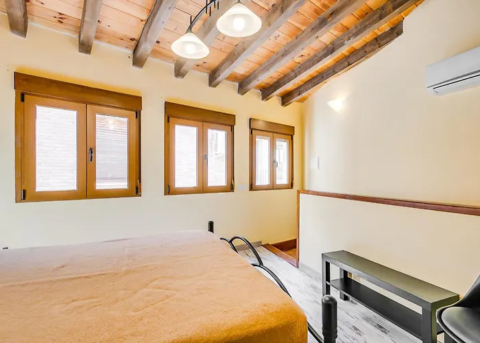 La Casa Del Granado Apartamento *