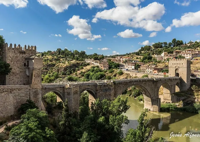 Apartamento La Casa Del Granado *