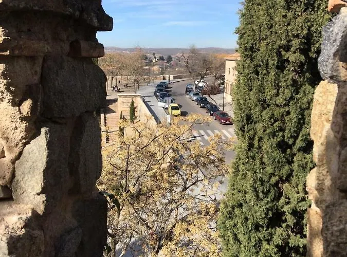 La Casa Del Granado *